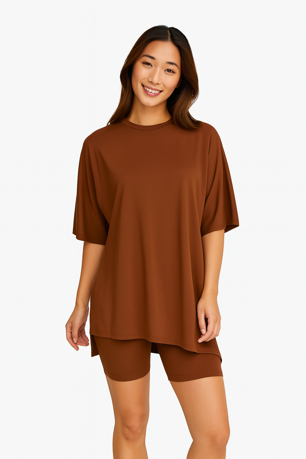 Women's Loose Home Wear Set