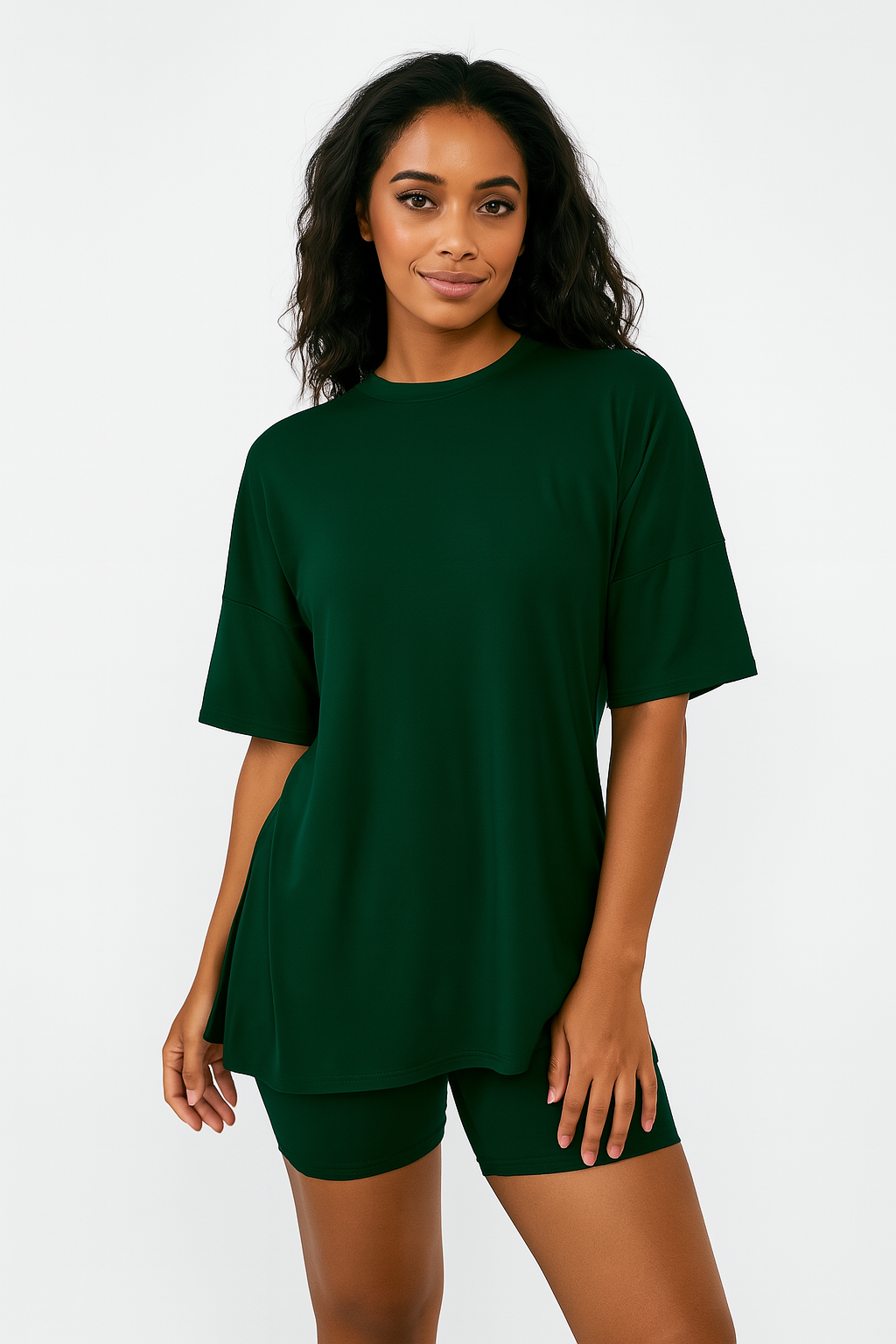Women's Loose Home Wear Set