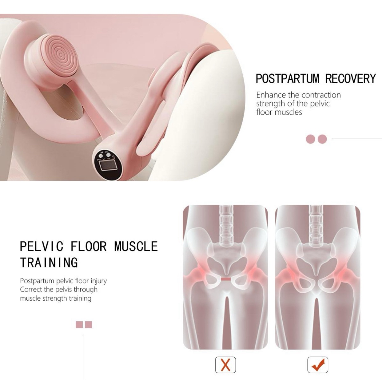 Tone & Strengthen Your Thighs at Home