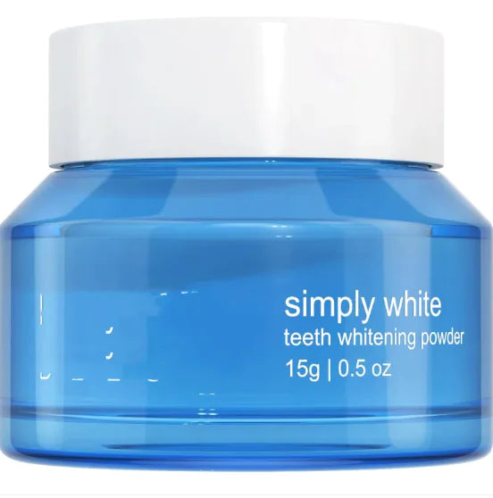 Whitening Toothpowder