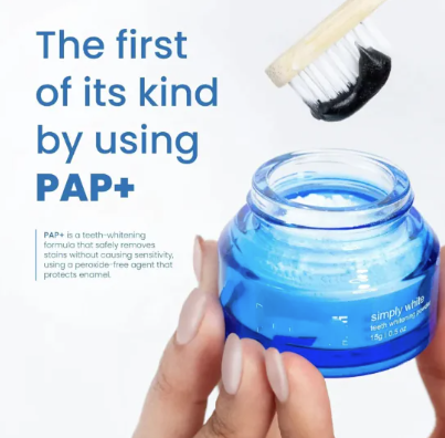 Whitening Toothpowder